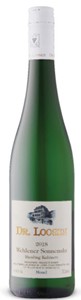 Riesling Kabinett - Dr Loosen Wehlen Sonnenuhr  09/11 2018